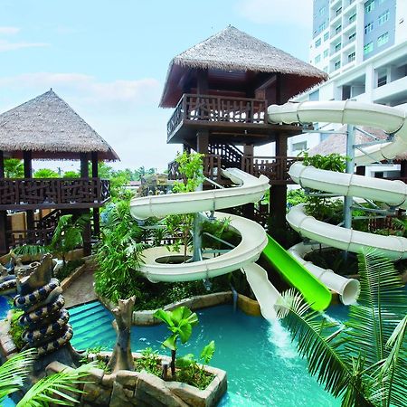 Grand Orient Hotel Perai, Penang Exterior foto